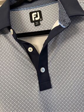 FootJoy Polo Small NWOT